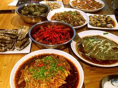 -俏湘私房菜(国贸店)