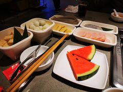 -海底捞火锅(顺义华联店)