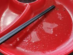 -中国农业大学·第四食堂风味餐厅