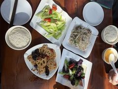 -少林寺欢喜地素斋馆