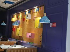 -SEA西雅图海鲜自助餐厅(海乐世界店)