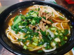 -宽窄巷子成都小吃(建文店)