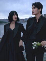 -CD视觉婚纱摄影