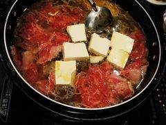 -和牛 烧肉寿喜烧涮锅 善(心斎橋店)