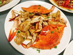 -老郑海鲜楼(天桥店)