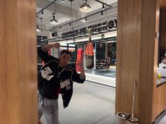 -EVE格斗健身工作室(周康店)
