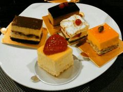 android_upload_pic-上海东方佘山翰悦阁酒店·Vie全日制餐厅