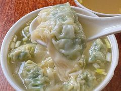 -汉记面馆(南华东路店)
