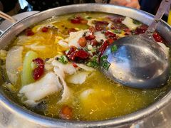 -Aqua Oasis 水天堂(石路天虹店)
