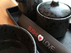 -Sushi Love 创意寿司(丽影广场店)