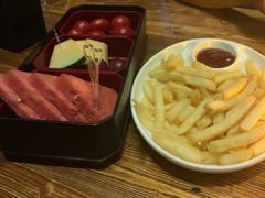 -村理·乡村菜音乐餐厅(河西店)