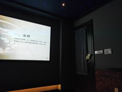 -臻江南影院式足道(雅安店)