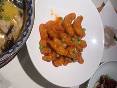 -北国饭店.海鲜.北方菜(新河路店)