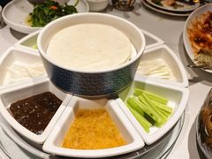 八宝小料盒-羲和雅苑•北京烤鸭(国贸商城店)