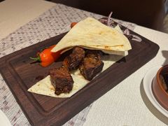 -Pasha帕夏土耳其餐厅(南昌路店)