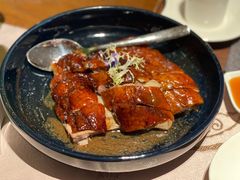 -采悦轩中餐厅·粤菜·海南菜(神州半岛喜来登度假酒店)
