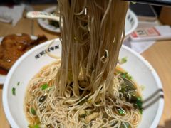 -朱新年·苏式汤团·面点(北寺塔店)
