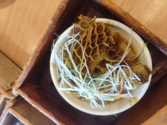 牛肚-临江酒店-中餐厅