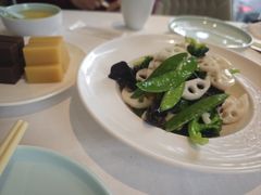 -玉林烤鸭店(定福庄店)