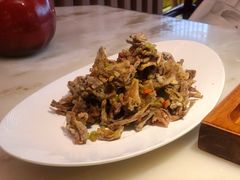 烤鸭架-京华烟云·北京烤鸭(领展购物广场·中关村店)