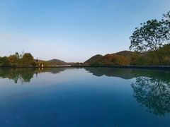 -宁波九龙湖开元度假村