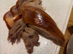 -小大董·烤鸭(王府井apm店)