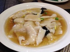 糟溜鱼片-徐记私厨(半淞园路店)