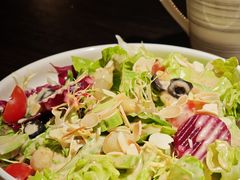-庐灶江南·江南菜·四合院Bistro(东直门·华侨夜泊君亭店)