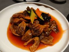 燕春楼溜鲫鱼-燕春楼(海河华鼎店)