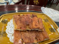 -老来福·非遗酸汤兔(凯旋路店)