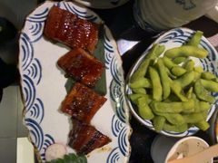 -極上萬膳·日料放题(海岸城店)