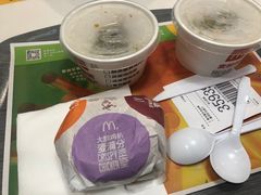 -麦当劳(秣陵路店)