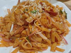 干炒牛河-广州酒家(文昌总店)