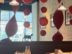 -三猫黑鱼花(南大店)