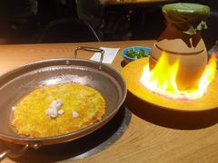 灶膛罐罐牛腩-吃饭皇帝大土家民族菜(正大广场店)