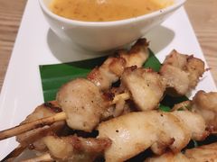 -Pho Asia 亚阁越南料理(上海来福士广场店)