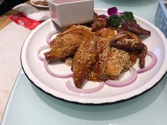 -江南韵·无锡太湖文化体验餐厅(凤凰天街店)