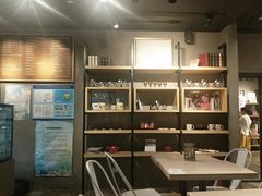 -Seesaw Coffee(环贸iapm店)