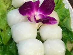 -金海阁海鲜火锅