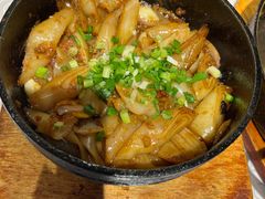 -小粤楼(万辉广场店)