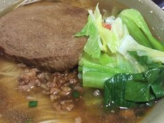 二食-东华大学(松江校区)