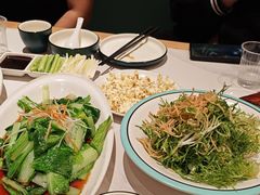 -梅利汴京烤鸭•开封豫菜地标店(晋安路店)