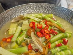 -小乡小镇·传承桐庐土菜·老板亲自烧的菜