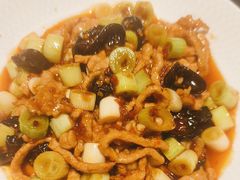 -顺香居·老字号湖北菜(江汉路店)