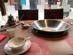 -红牌美蛙鱼头火锅(万辉国际广场店)