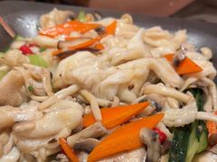 -炭舍干锅(华发商都店)