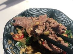 -牛鲜胜·潮汕牛肉自助火锅(番禺市桥店)