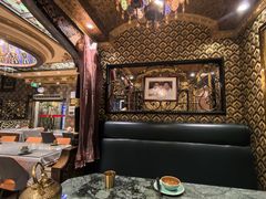 -东方亚克西餐厅(西康路店)