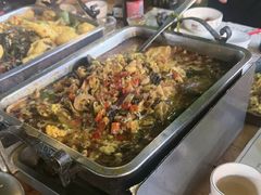 -后街佬·炭火鲜鱼杂(南城店)