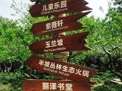 -秀丽东方